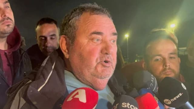 Δέσμευση λογαριασμών Ανεστίδη: Έρευνα για παράνομες επιδοτήσεις