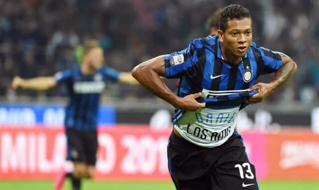 Guarín Shockingly Reveals: 'I Attempted Suicide Three Times'