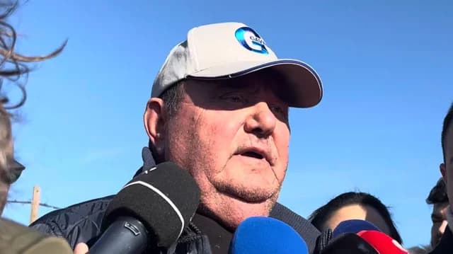 Κώστας Ανεστίδης: Έλεγχος για παράνομες επιδοτήσεις €122.000