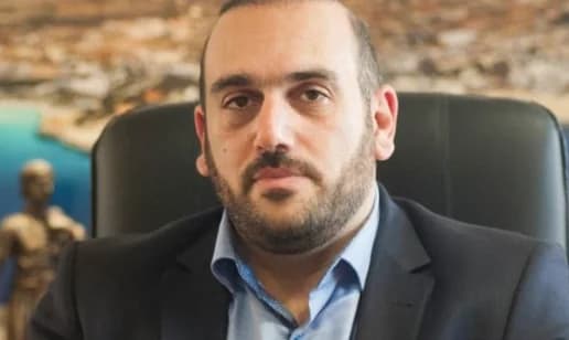 יאניס קארוסוס: מזועזע מתאונה ואדישות נהגים