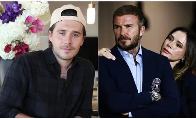 Brooklyn Beckham: Warum blockierte er seine Eltern in den sozialen Medien?