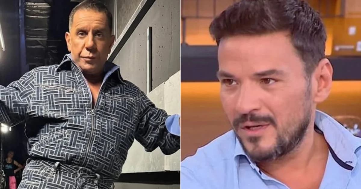 Κώστας Τσουρός: «Ο Μαζωνάκης έχει δικαίωμα να υπερασπιστεί τον εαυτό του»