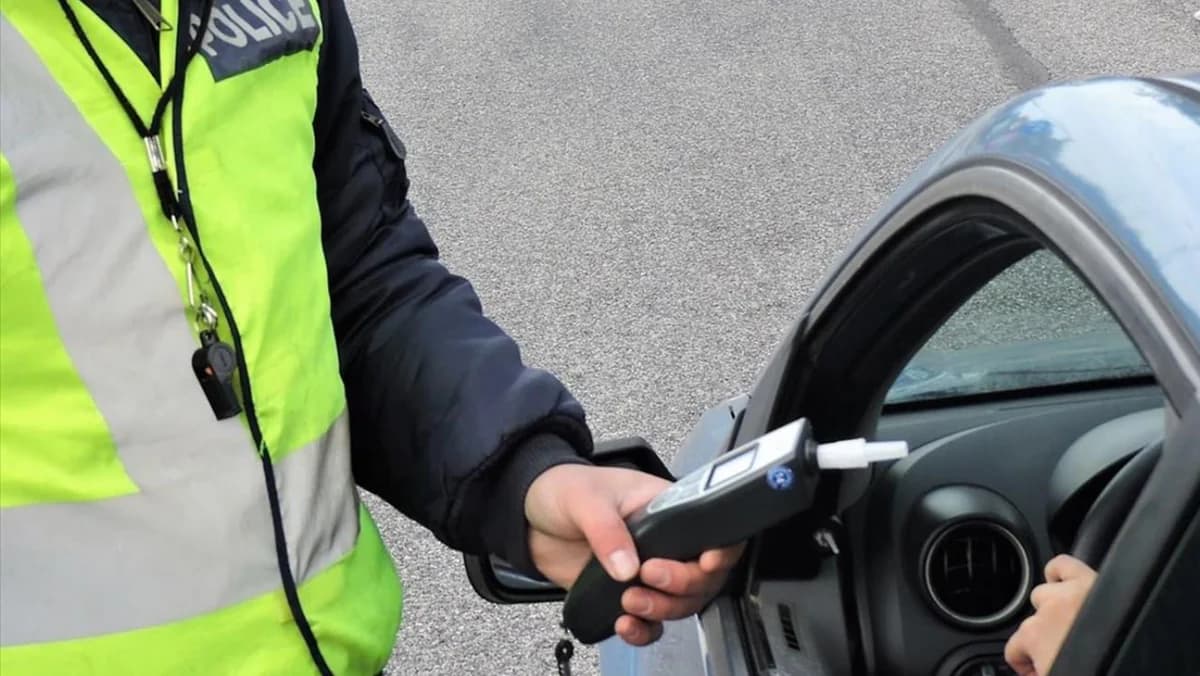 Cyprus: Police Intensifies Road Checks Until Epiphany
