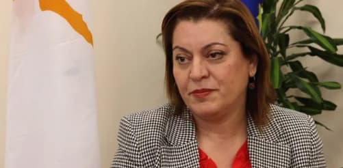 Α. Μιχαηλίδου: «Ιστορική μέρα» για την εκπαίδευση στην Κύπρο