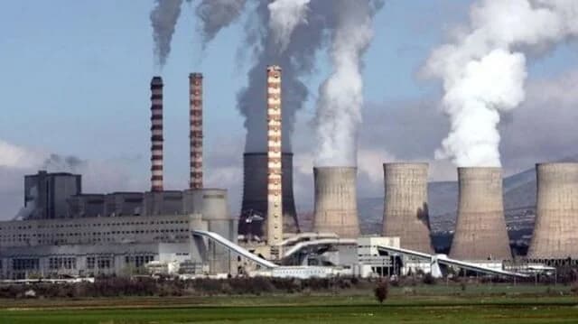Gang Dismantled for Stealing from Megalopoli Lignite Center: Over €400,000 Loot