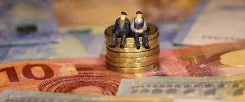 Low-Income Pensioners: Contribution Increase Will Not Be Considered