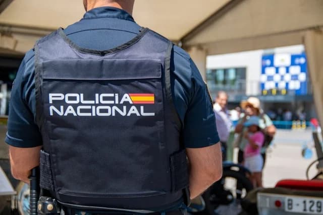 Doble asesinato en España: alemanes mueren en disputa por chalet ocupado
