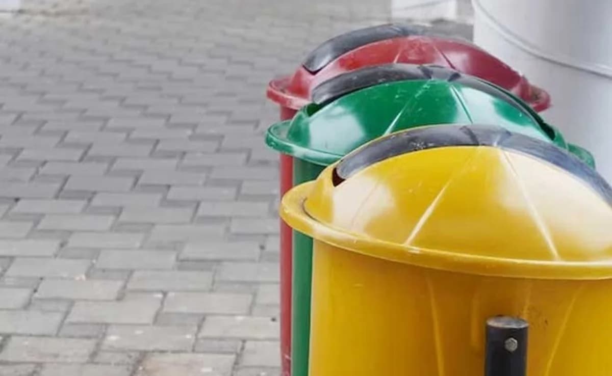 Zypern: 636.899 € für getrennte Abfallsammlung
