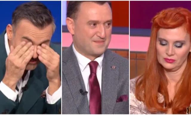 «In letzter Minute – 20 Jahre später»: Emotionen für Eirini Koumarianou