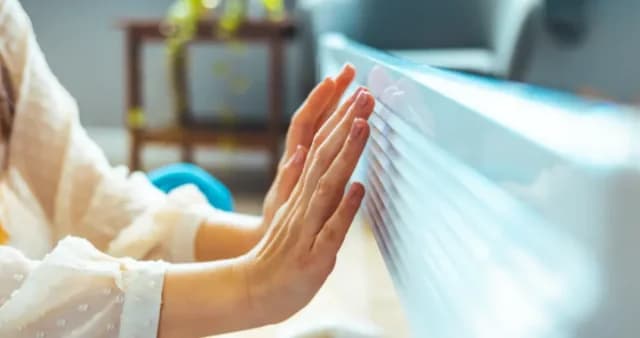 Heating Allowance: When is the second installment?