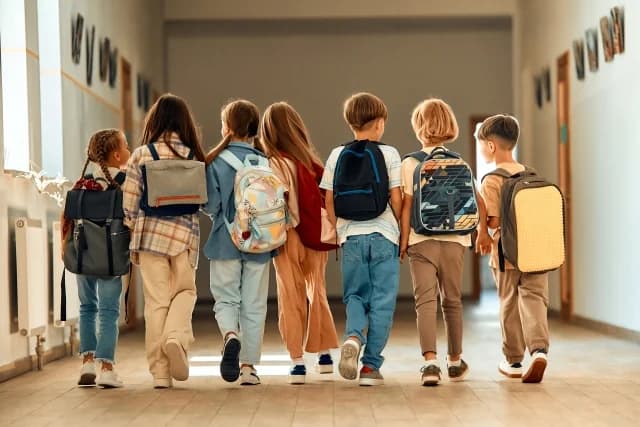 Το 65% των παιδιών θα εργαστεί σε άγνωστα επαγγέλματα