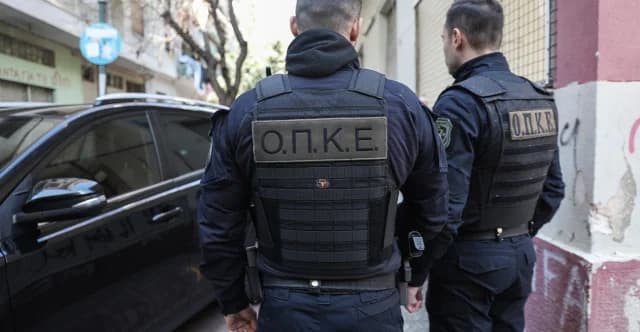 Греция: арестован 35-летний мужчина за убийства греческой мафии