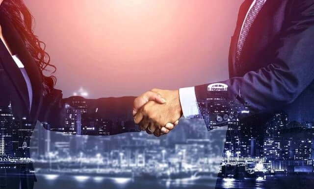 Mergers and Acquisitions: 2025 a Year of Mega Deals - Up 41%, Reaching $4.8 Trillion