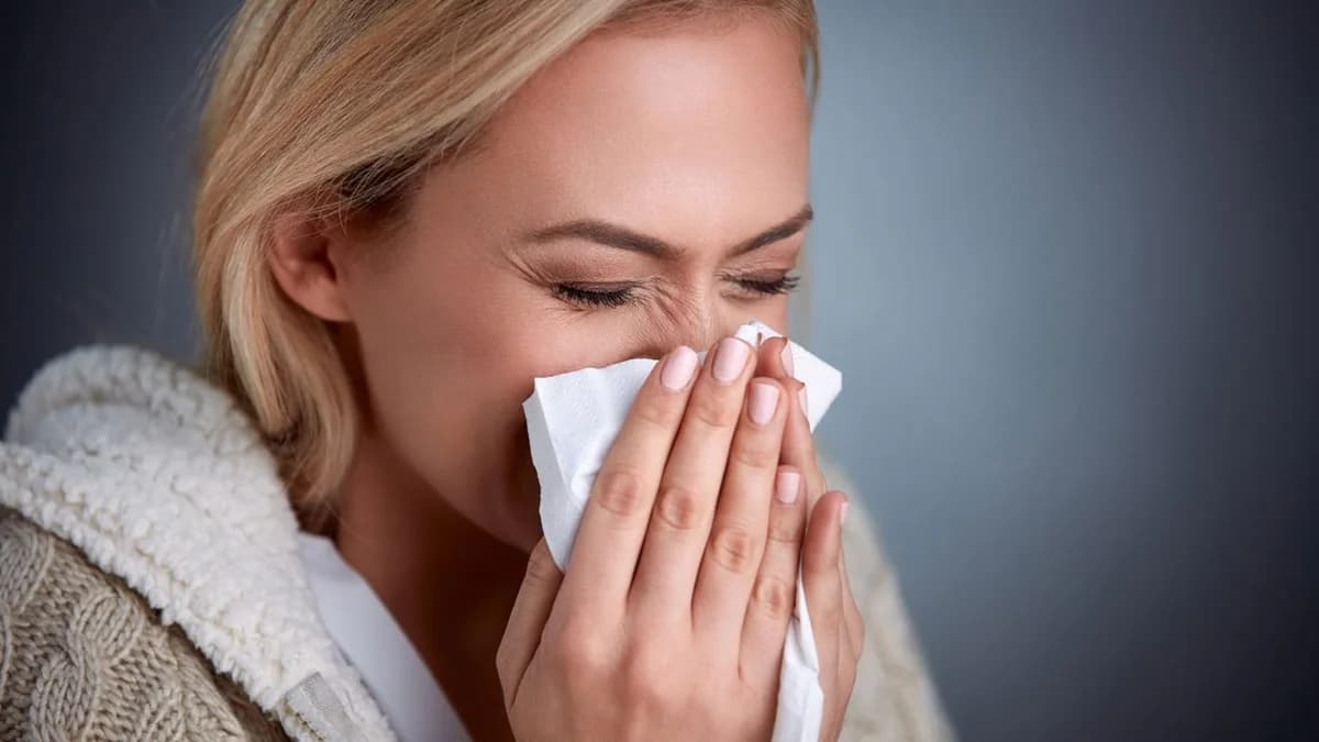 Brote de Gripe A en Chipre: Recomendaciones de Vacunación y Prevención