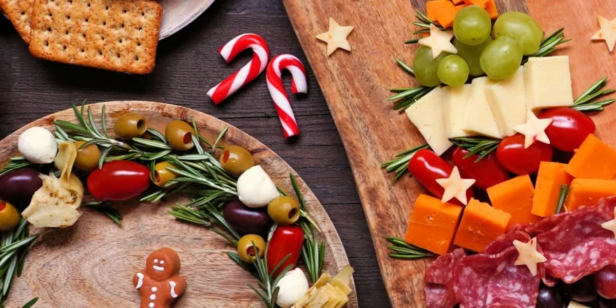 Διαχείριση Διατροφής με Διαβήτη κατά τις Γιορτές