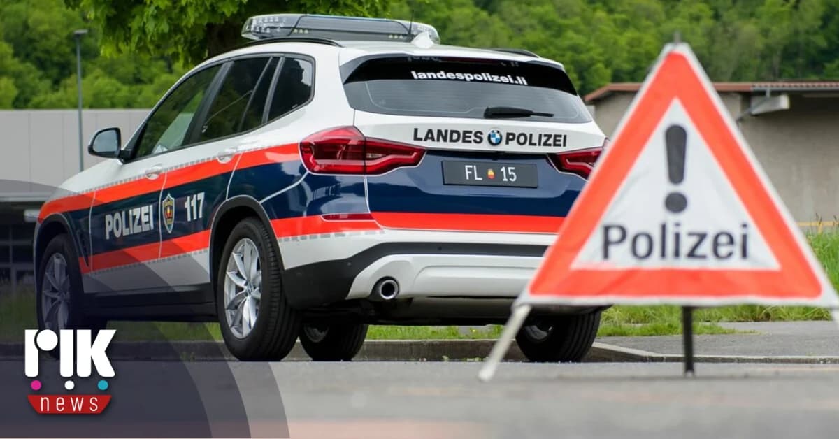 Liechtenstein: Misteriosa muerte de 4 miembros de la misma familia