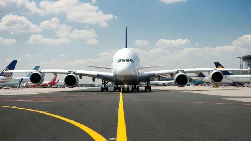 Increased Traffic at Cyprus Airports During Holiday Season