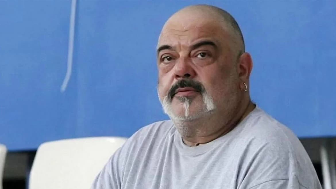 Steve Douzos im Krankenhaus: "Ihr seid mein Sauerstoff"