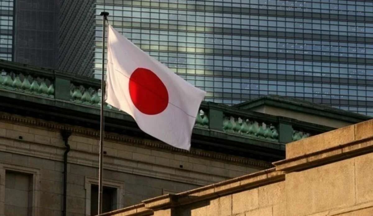 Messerangriff in japanischer Fabrik: 14 Verletzte