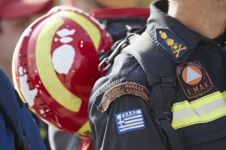 Βαρδούσια: Συνεχίζονται οι έρευνες για τους αγνοούμενους ορειβάτες