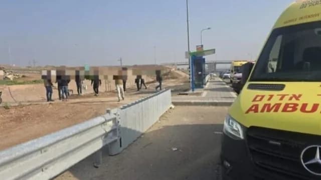 Zwei Tote bei palästinensischem Angriff in Nordisrael
