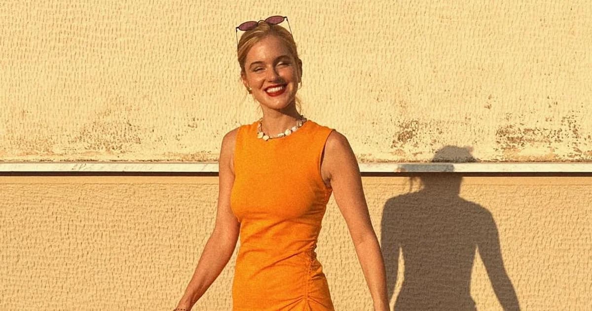 Natasa Exintaveloni: "I was paid worse than my colleagues"