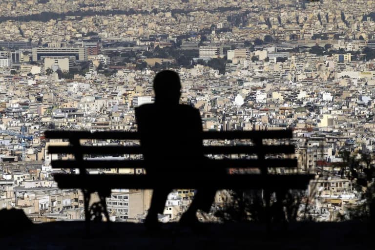 Στεγαστική κρίση: Αύξηση τιμών και μικρότερα σπίτια