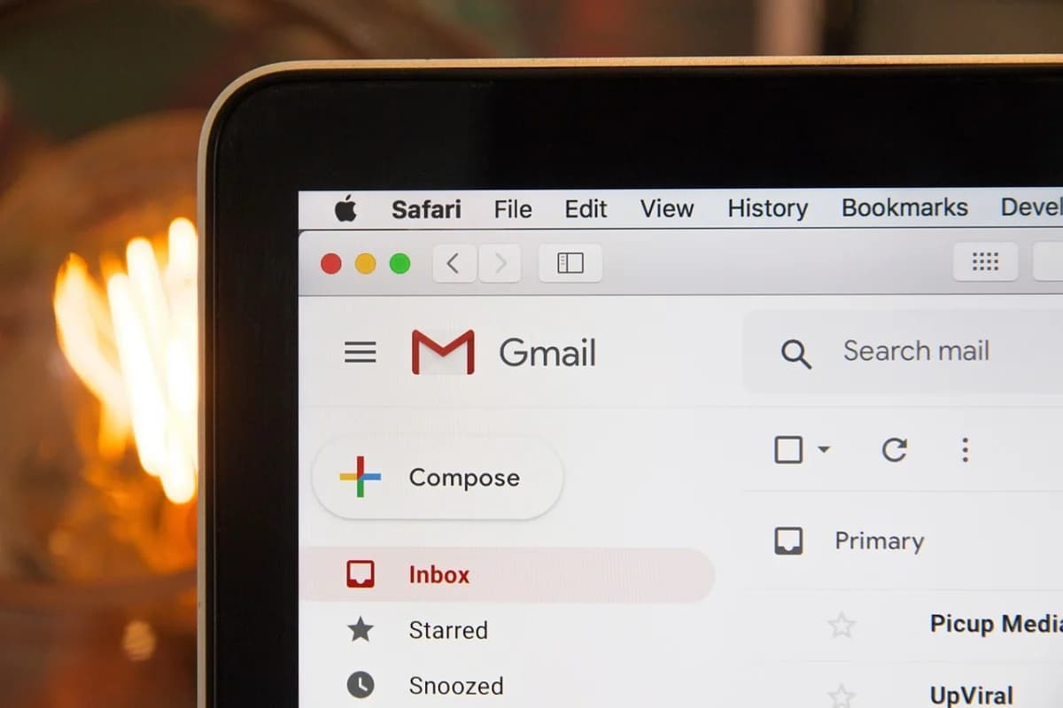 Google: Νέες αλλαγές στα e-mail για τους χρήστες του Gmail