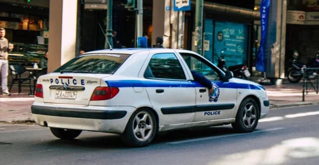 חפץ חשוד בקייפסלי מעורר התרעה – סגירת כביש