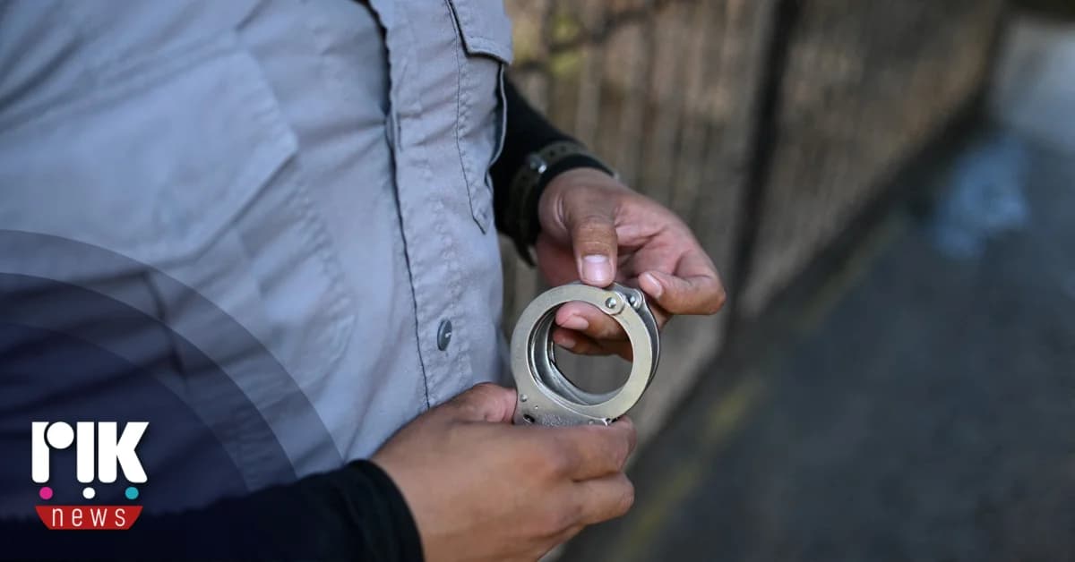 Λάρνακα: Υπό κράτηση 30χρονος για εμπρησμούς