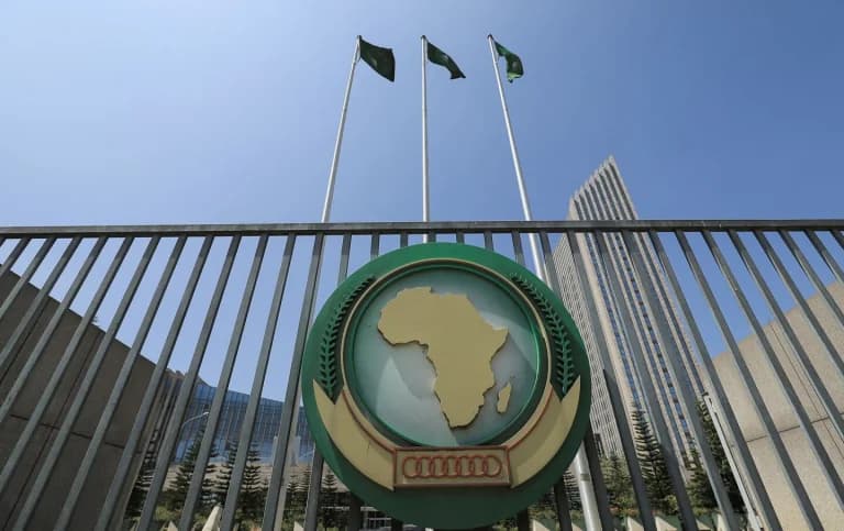 African Union Warns Israel's Recognition of Somaliland Sets 'Dangerous Precedent'