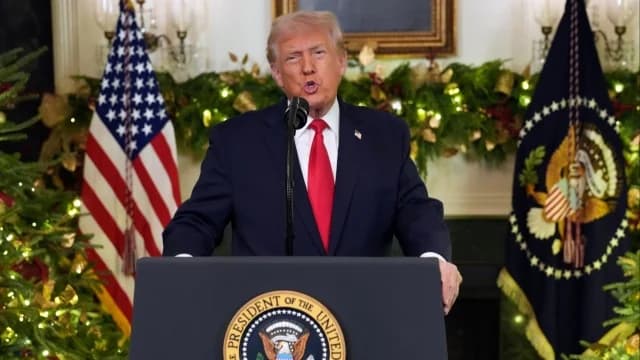 Trump: No Plans to Recognize Somaliland