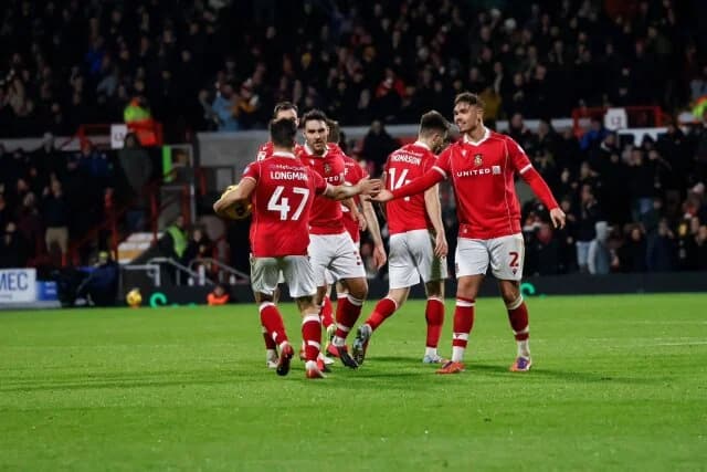 Championship: Η Ρέξαμ νίκησε 5-3 τη Σέφιλντ Γιουνάιτεντ