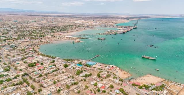 Israel Recognizes Somaliland, Sparks Reactions