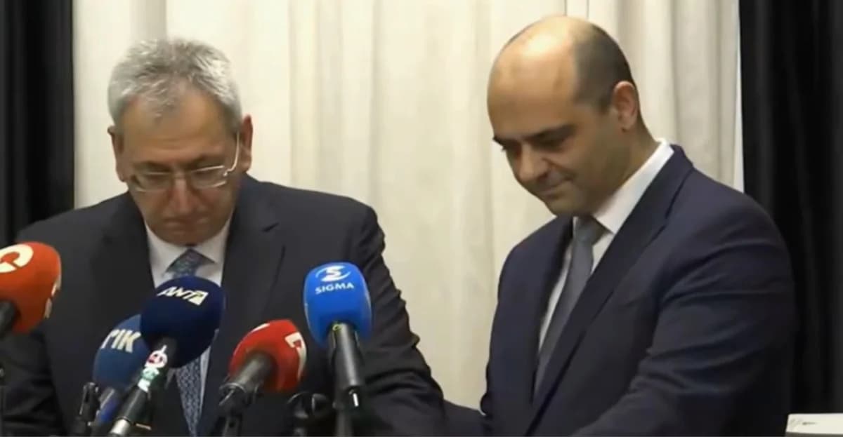 Αλλαγή σκυτάλης στο Υπουργείο Εργασίας: Οι παρασκηνιακές πιέσεις