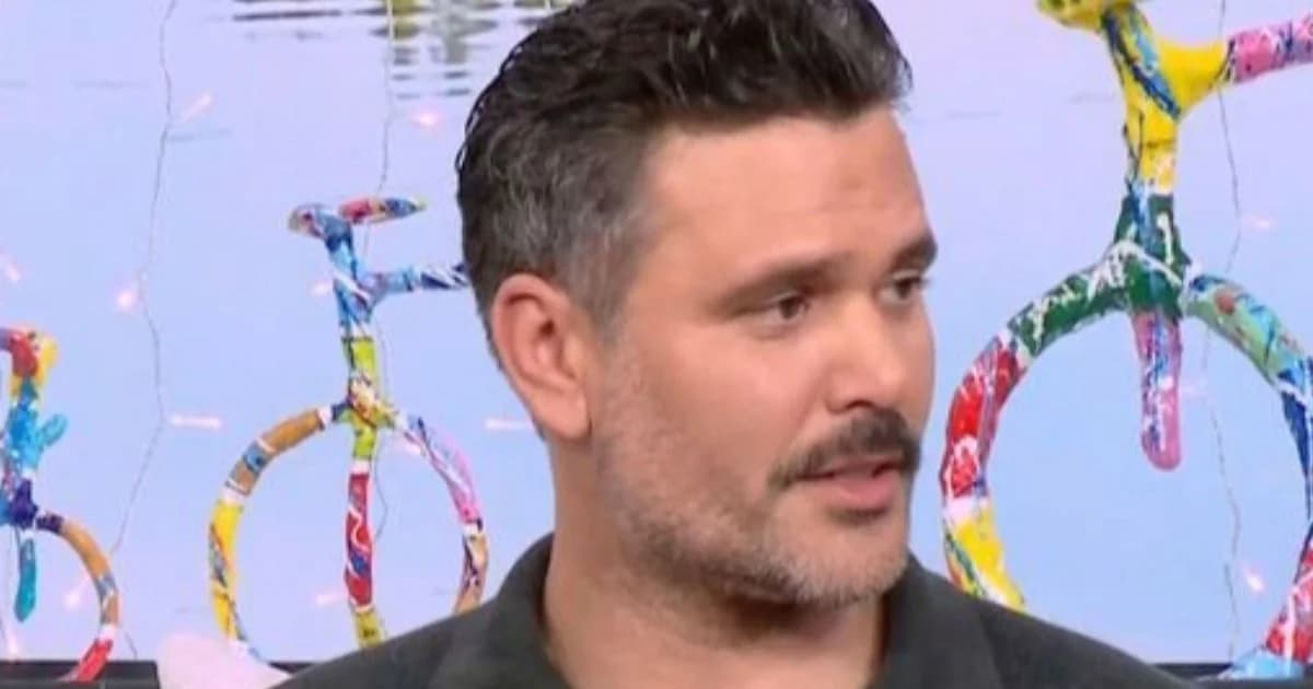Michalis Leventogiannis: 'Una fan me envió una maceta con un micrófono oculto – Estamos en los tribunales'