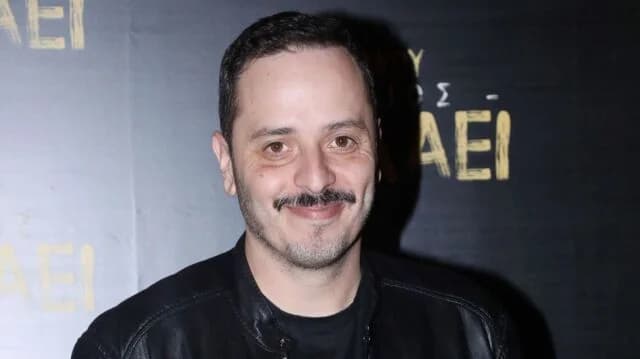 Alexandros Tsouvelas: Post about the 'Influencer Christ' and the Response