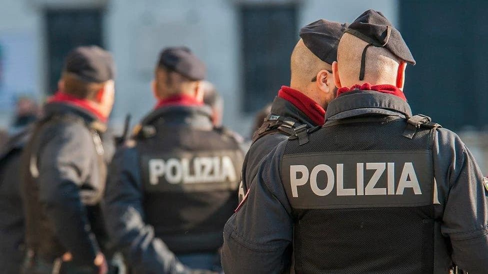 Italien: Neun Verhaftungen wegen finanzieller Unterstützung der Hamas