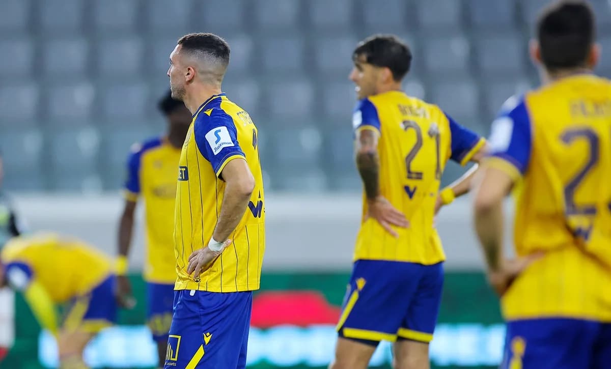 AEL Aims to Return to Winning Ways to Stay on Target