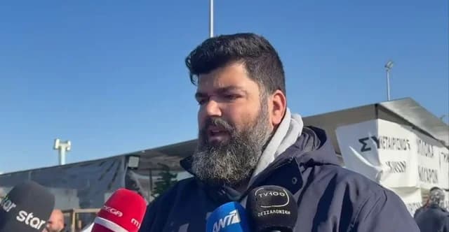 OPEKEPE Case: Accounts of farmer unionist G. Botas frozen