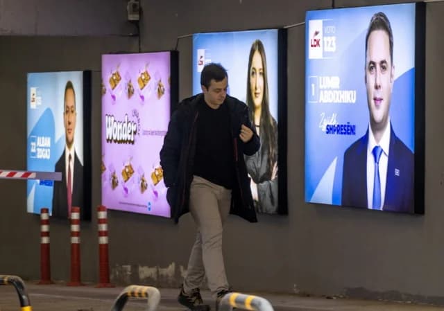 Kosovo-Wahlen: Politische Krise und Erwartungen