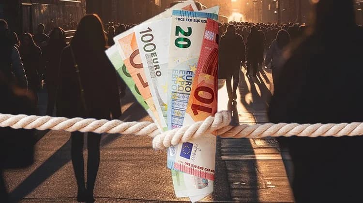 Κύπρος: Σχεδόν ο μισός πληθυσμός κοντά στο όριο της φτώχειας