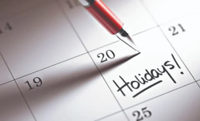 Cyprus Public Holidays 2026: Long Weekends and Dates