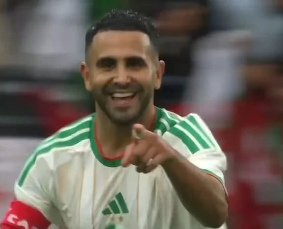 Copa Africa 2025: Προβλέψεις για Γκαμπόν, Αλγερία, και Ακτή Ελεφαντοστού