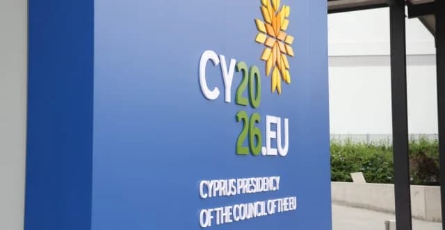 Κυπριακή Προεδρία της ΕΕ: Έμφαση σε Στρατηγική Αυτονομία και Μέση Ανατολή