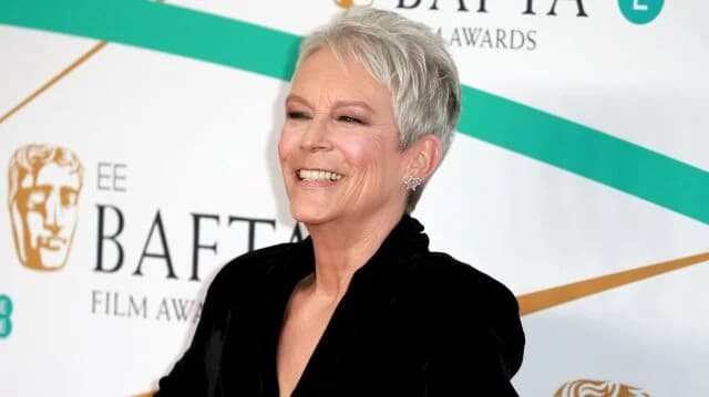 Jamie Lee Curtis: Dankbarkeit für ihre Mutter und 'Der Exorzist'