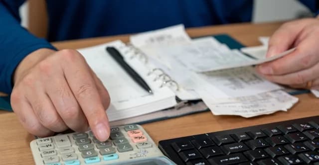 Taxes, ENFIA & Road Tax: 2025 Tax Scale Changes