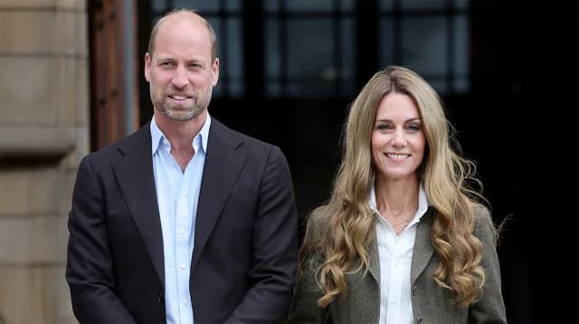 Wut in Windsor über Sperrzone um das Haus von William und Kate