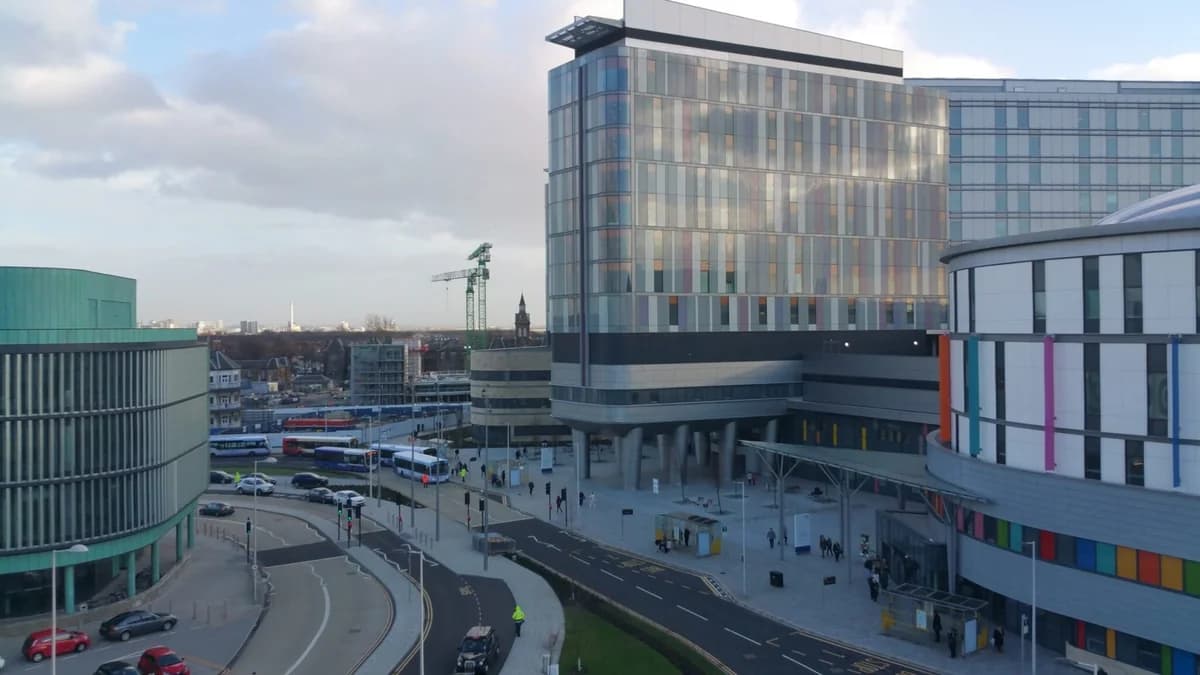Scotland: Wrong Body Cremated in Hospital Mix-Up