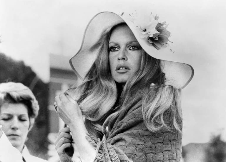 Brigitte Bardot Passes Away: Curtain Falls on Legendary 'B.B.'